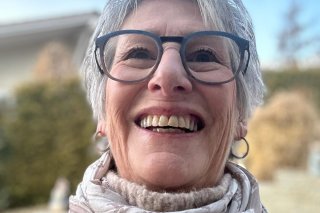 Ursula Daeppen